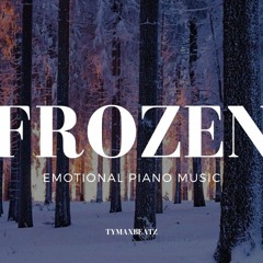 Frozen(Solo) Piano Solo