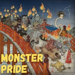 Monster Pride (bakemono parade)