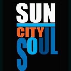 Try a Little Tenderness(Live @ Deville)- D G Moon / Sun City Soul