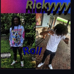 Keep em rolling~ ft C3rdell