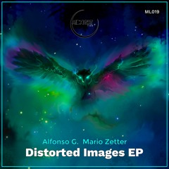 PREMIERE: Alfonso G, Mario Zetter - Distorted Images (Original Mix) [Midnight LAB]