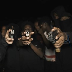 Kay Flock x Fivio Foreign x Kenzo Balla Type Beat 2021 - ''Blind Nights'' (Prod.by.Yamaica)