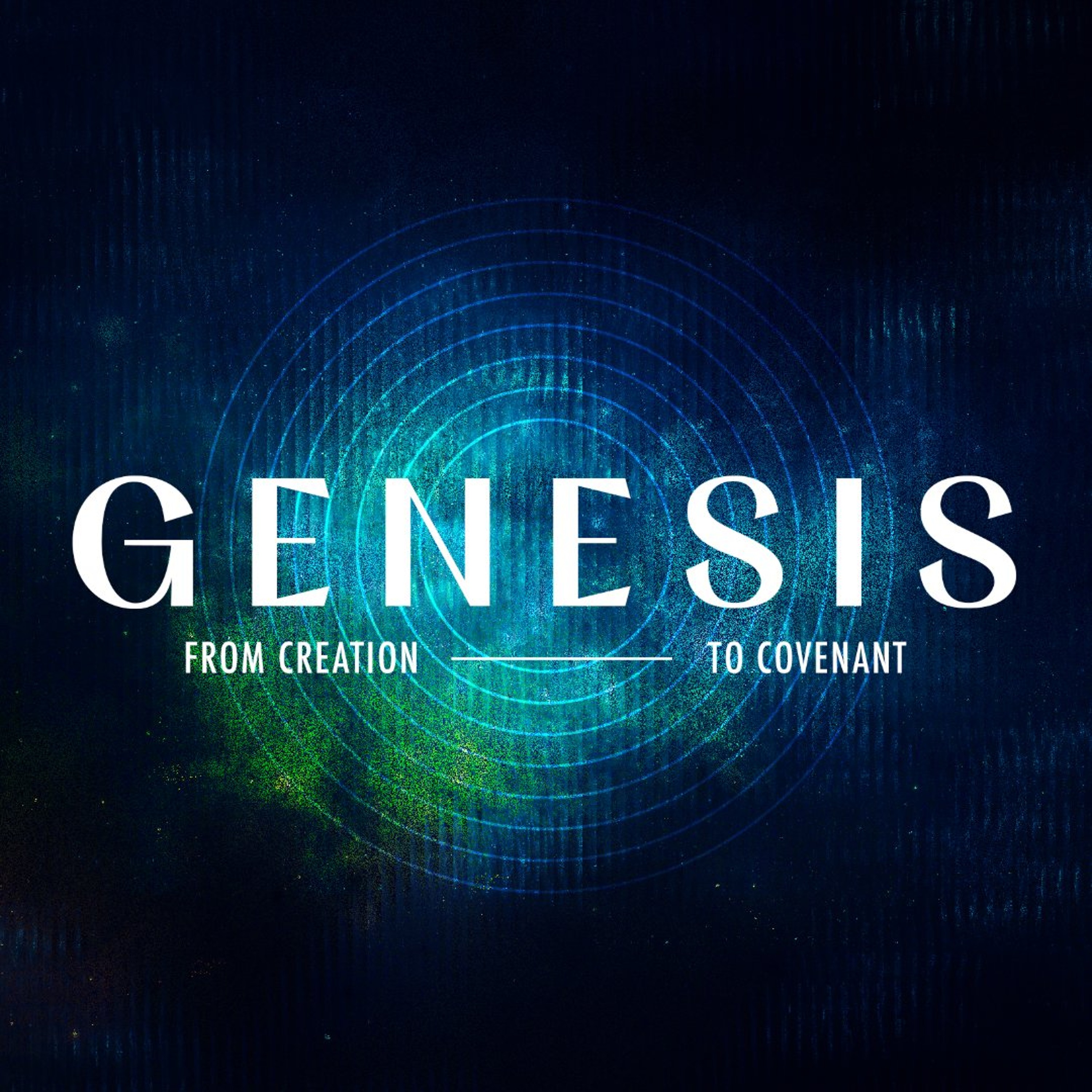 Genesis Part 62 — Grieving With Hope episode artwork