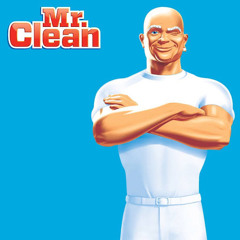 MR CLEAN