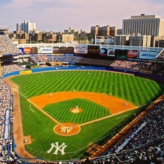 First Yankee Stadium 🏟⚾