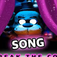 Break the Code (Fnaf Song) | NightCove _theFox