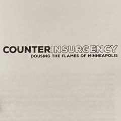 counterinsurgency - audio zine test