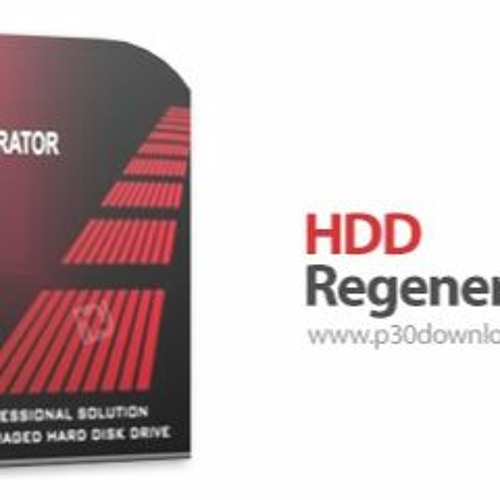 Stream HDD Regenerator 1.71 HOT! Crack Setup Download by Jenny Pratt |  Listen online for free on SoundCloud
