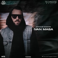 JackHouse Showcase - IVAN MASA [TXJH001]