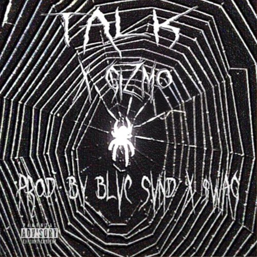 TALK X GIZMO [PROD. BY BLVC SVND X $WAG]