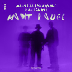 Madorasindahouse Radio Show with Mont Rouge (16.5.2025)