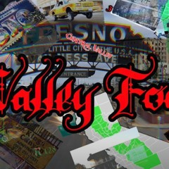 'Valley Foo'
