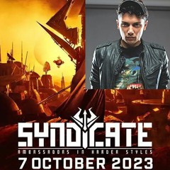 DJ Mad Dog@Syndicate 2023