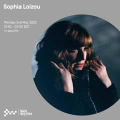 Sophia Loizou 02ND MAY 2022