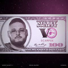 Secret Society 5 (Special Delivery)