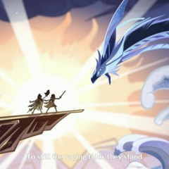 Sumeru Battle Theme 3 (Desert Version) - Genshin Impact 3.1 OST.mp3