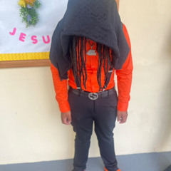 LEEK-CANDYS AT DA CRIB🧡🏚️ (FASTWAY️)