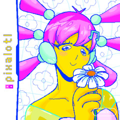Pretty Little Baby (3DS Chill)