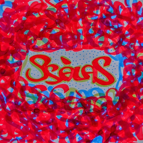 Seriously Silly à la Selecta - Beehive Sugar Rush Rave