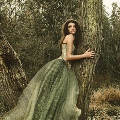 Lady of the Sycamore