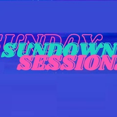 #2 DJ KANOBE SUNDOWN SESSION (SVAVAGE BDAY) SET (LIVE)