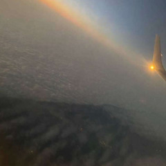 Droning for Swedenborg