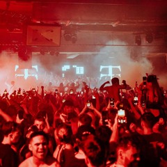 Halloween Hard Techno Mix
