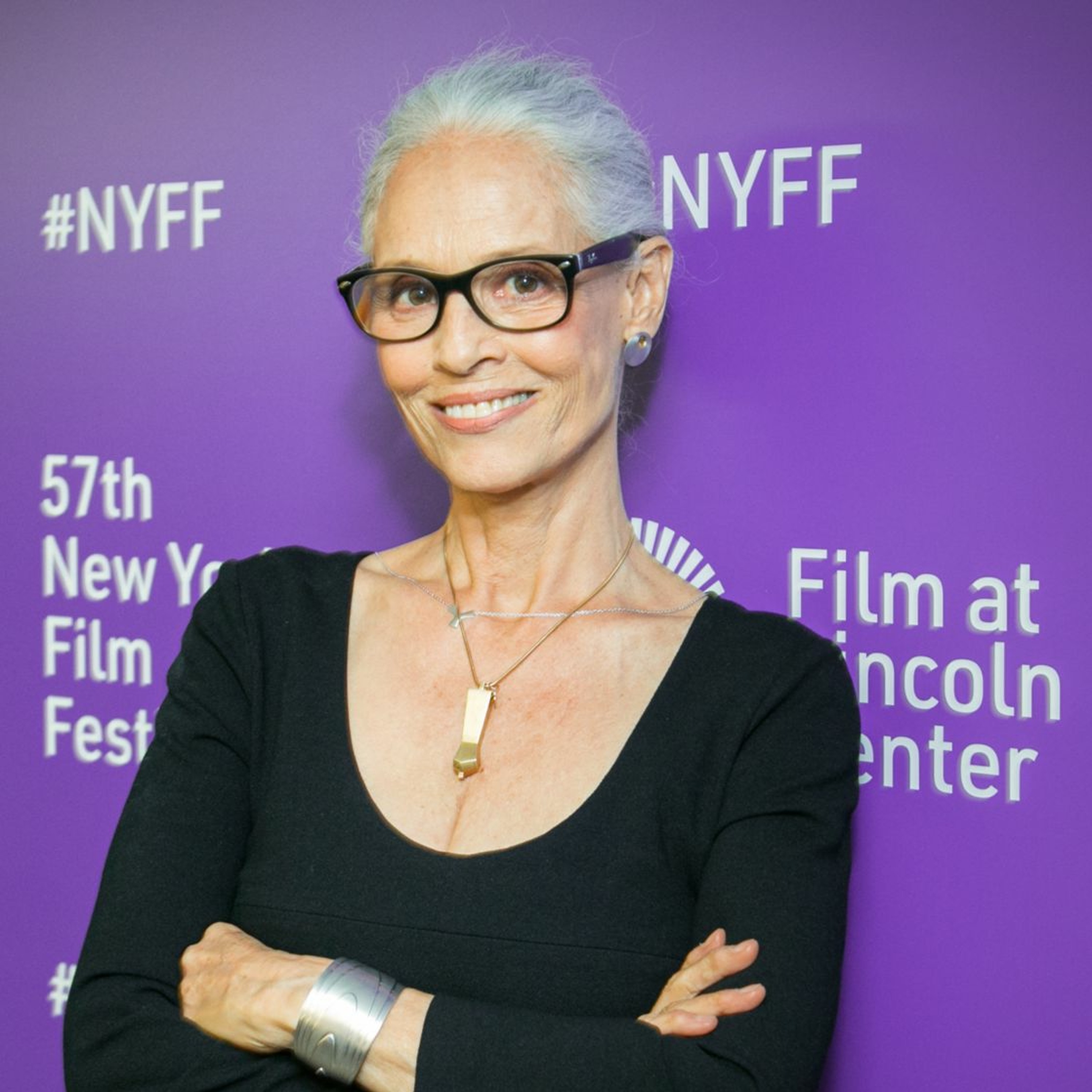 Film at Lincoln Center Podcast