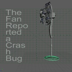 The Fan Reported a Crash Bug