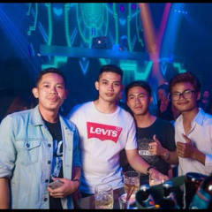 DJ SAM CAMBODIA Dance Style