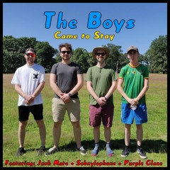 The Boys Came To Stay