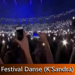 MACHINA - Festival Dance Electro