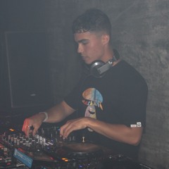Jay Andrew @OXI Berlin - 2025