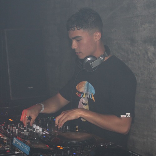 Jay Andrew @OXI Berlin - 2025
