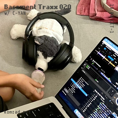 Basement Traxx 020 w/ C-YAN