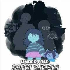 AbsoluteZero's Underswap/Integrity Soundtrack