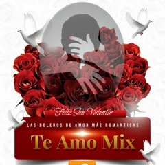 DJLB Boleros Romanticos (Te Amo Mix Set)