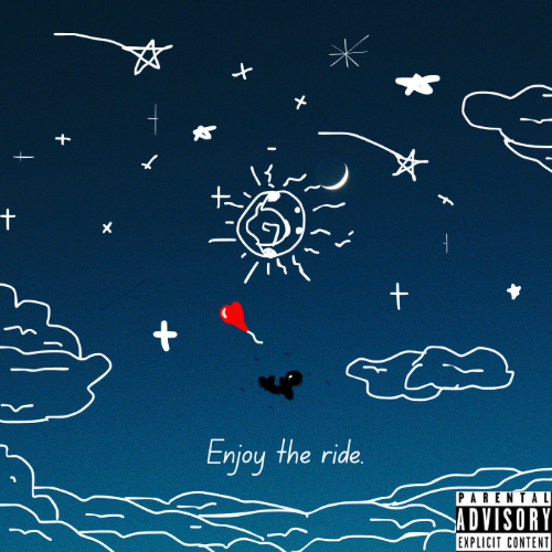 Stream Enjoy The Ride by XS6 | Listen online for free on SoundCloud