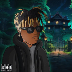 JUICE WRLD TYPE BEAT - "APATHY"