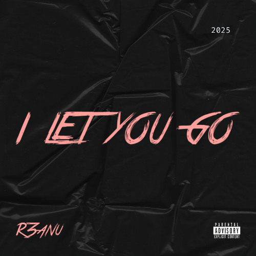I LET YOU GO (prod. 33nimb)