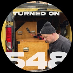 #548: Underworld, Moomin, Renato Cohen, Jkriv, Takuya Matsumoto