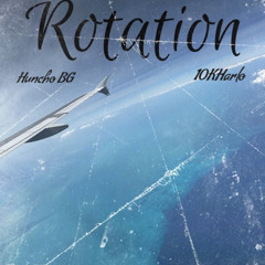 Rotation ( ft.10kHarlo )