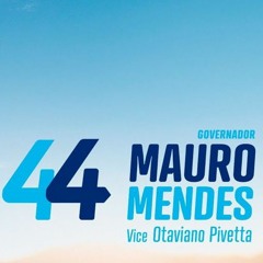Jingle Mauro Mendes 2022