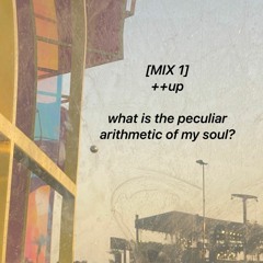 [MIX 1] ++up (addin up)