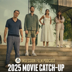 Episode 661: Kpop Demon Hunters / Splitsville / More Catch-Up