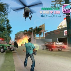 Vice city FM