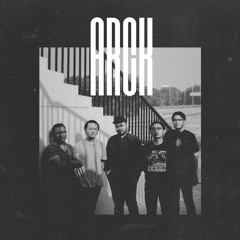 Arck - Crashing (drum + guitar only)