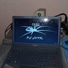 EMBRAZANTE PRA BAILE 2 - DJ JVTR #Sinistra