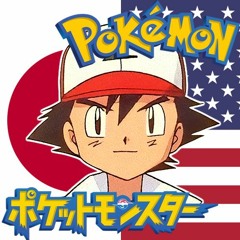 [AdPro] Pokemon English Dual Theme Song Mix
