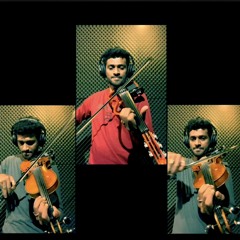 Thendral Vandhu Ennai Thodum | Acapella